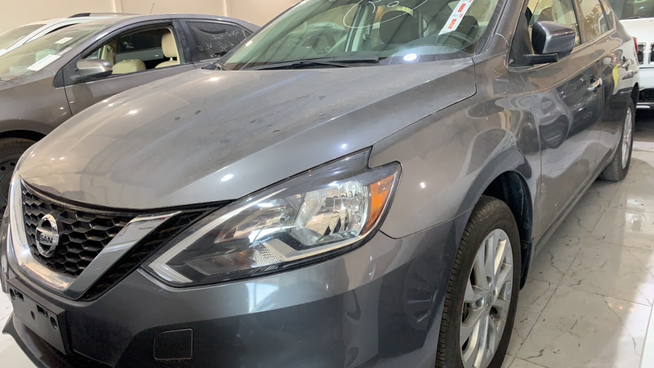 Nissan Sentra